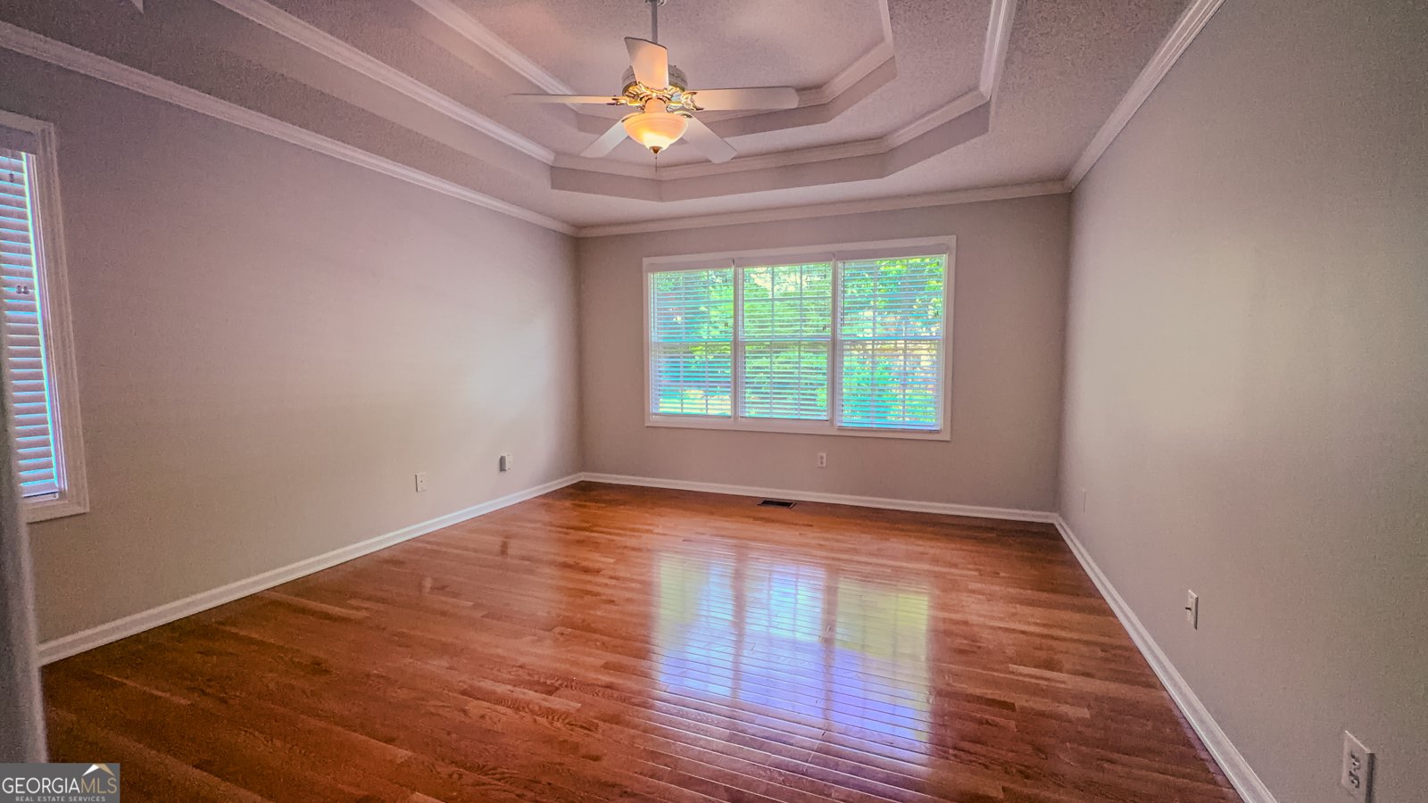 168 Magnolia Drive Douglasville - Photo 17