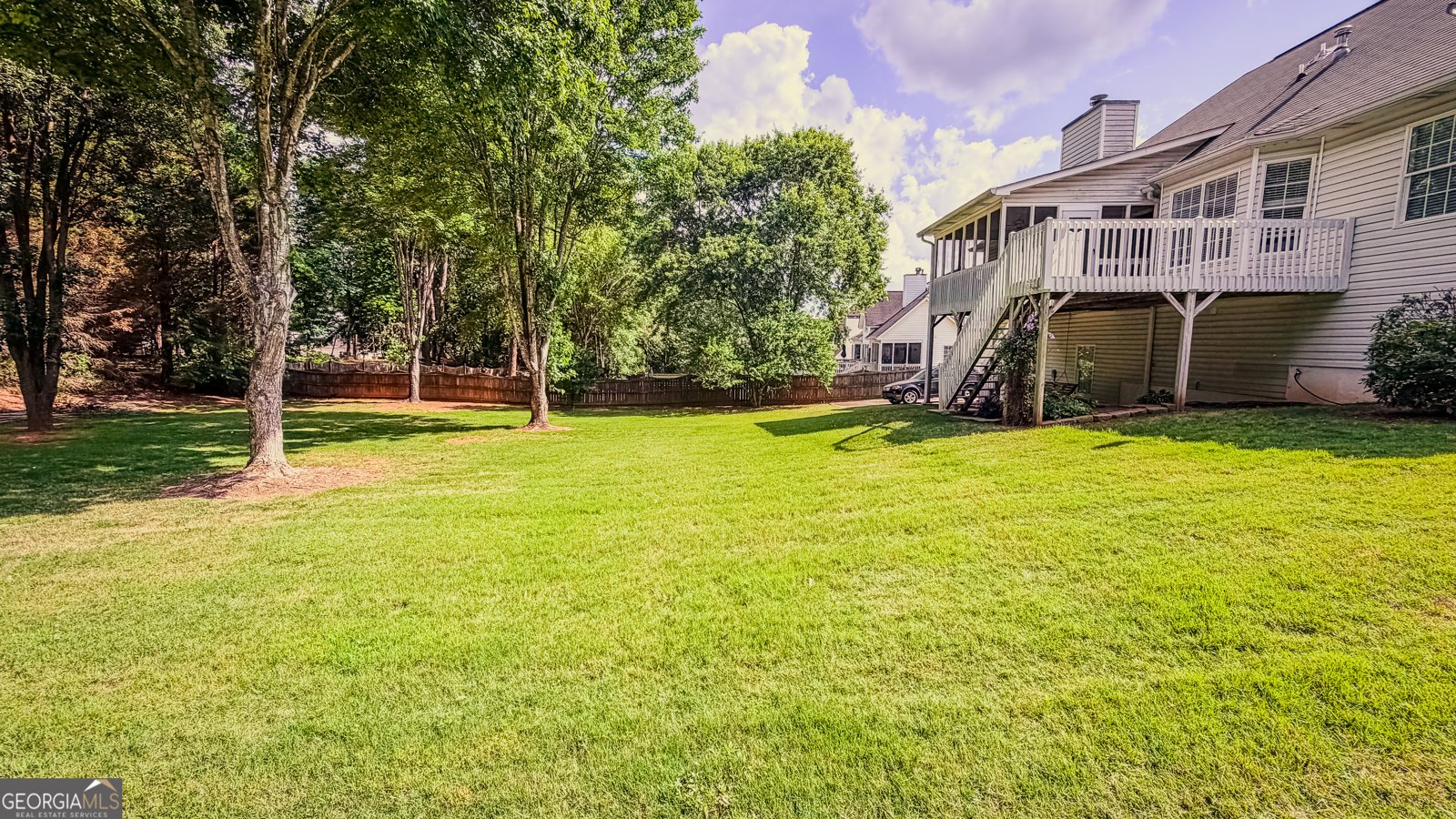 168 Magnolia Drive Douglasville - Photo 32