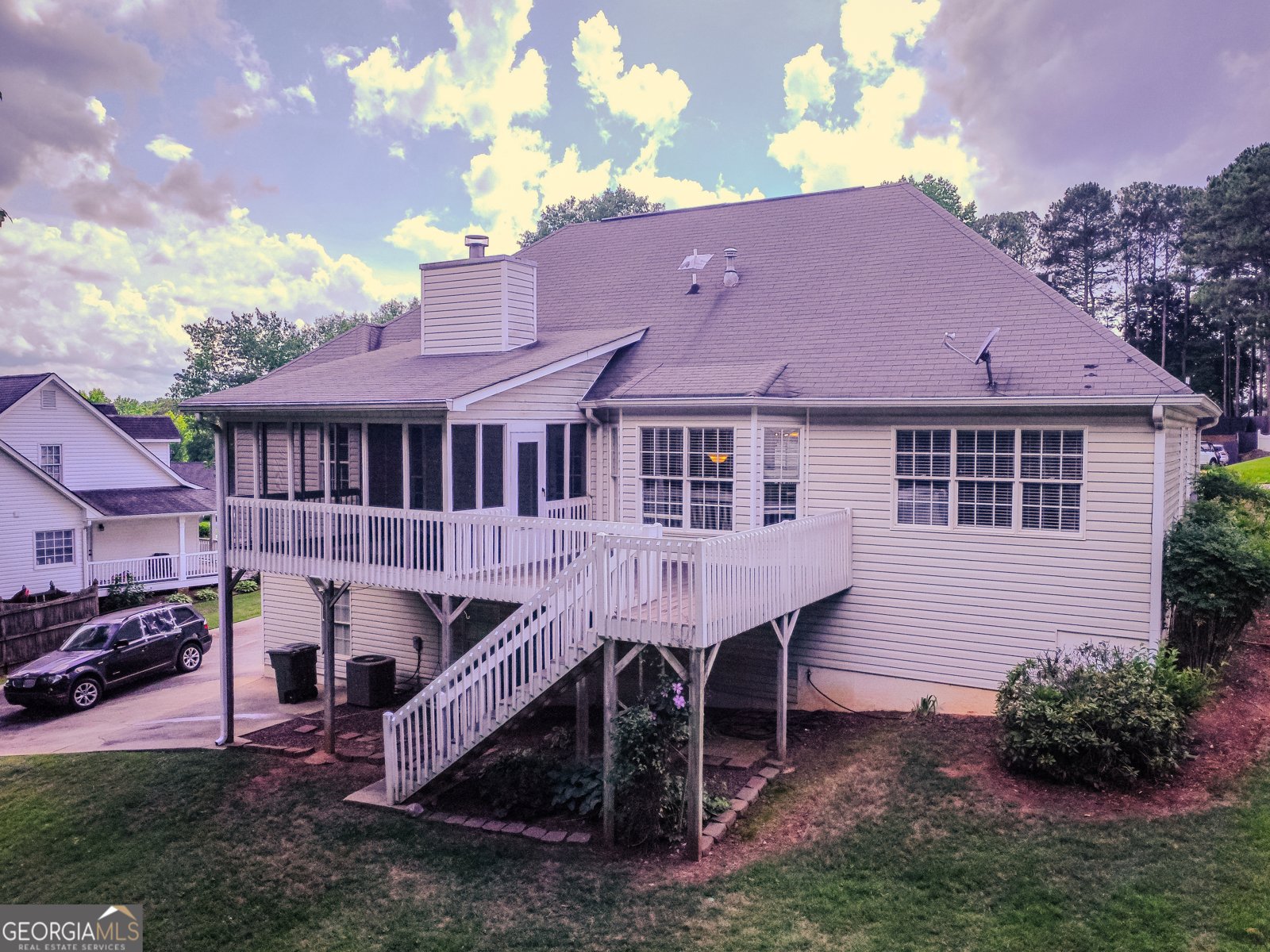168 Magnolia Drive Douglasville - Photo 34