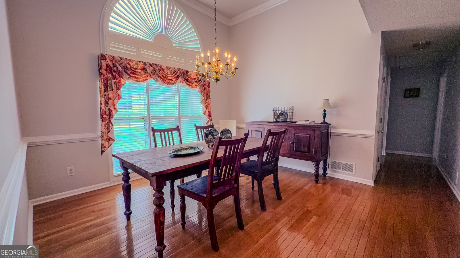 168 Magnolia Drive Douglasville - Photo 8