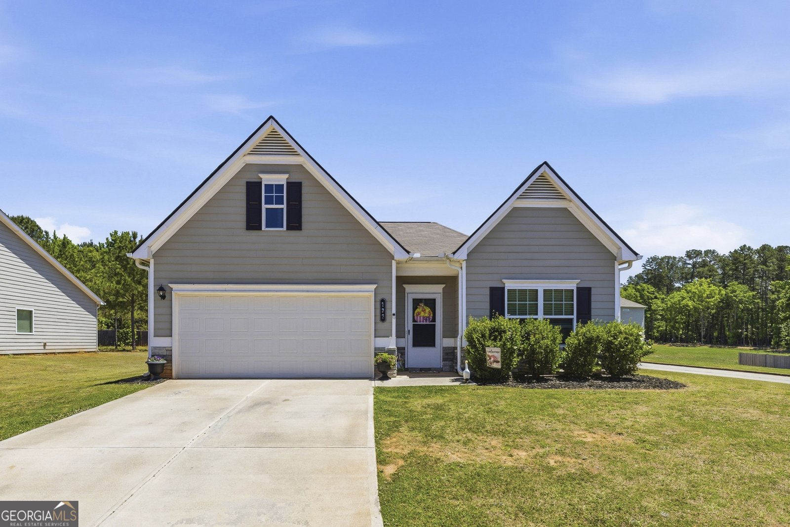 133 Kaitlyn Circle Eatonton - Photo 33