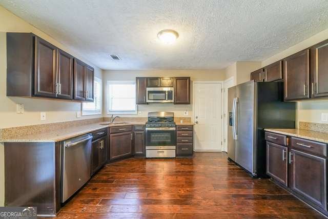 130 Summerfield Court Acworth - Photo 10
