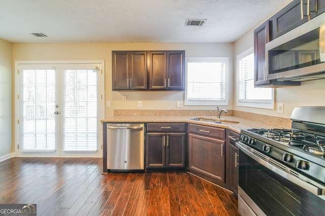 130 Summerfield Court Acworth - Photo 11