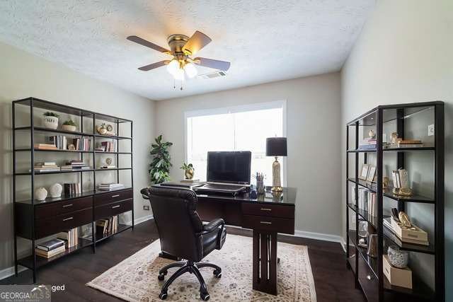 130 Summerfield Court Acworth - Photo 12
