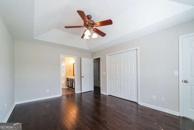 130 Summerfield Court Acworth - Photo 13