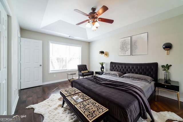 130 Summerfield Court Acworth - Photo 16