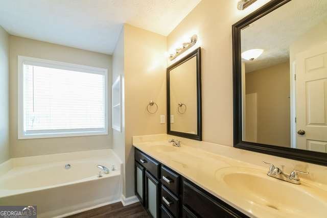 130 Summerfield Court Acworth - Photo 17