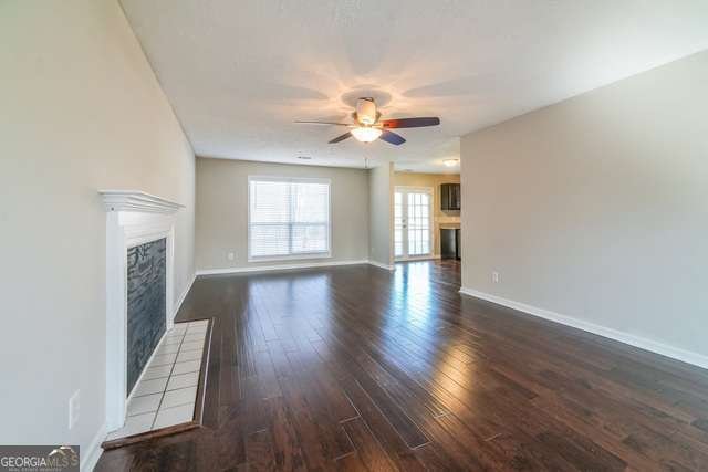 130 Summerfield Court Acworth - Photo 8