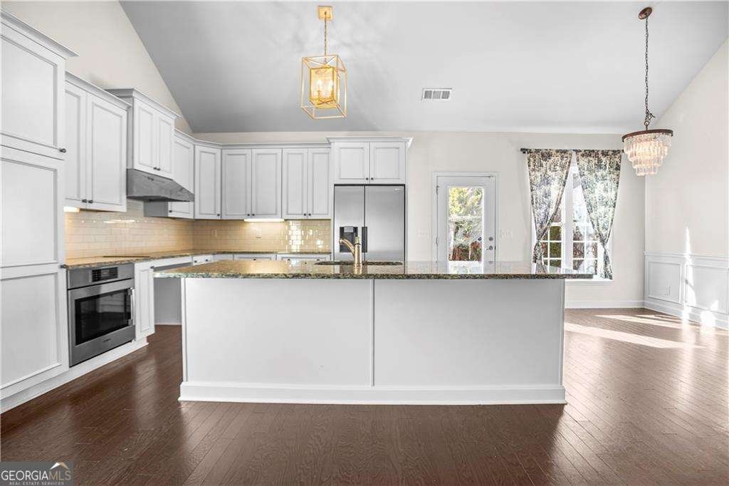 726 Retreat Woods Way Dacula - Photo 10