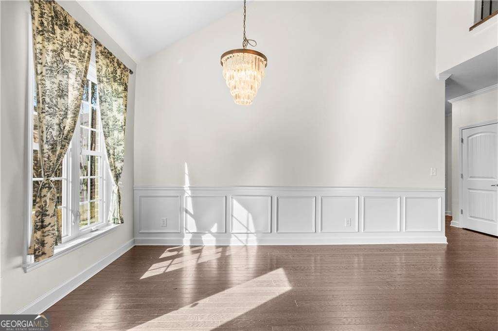 726 Retreat Woods Way Dacula - Photo 13