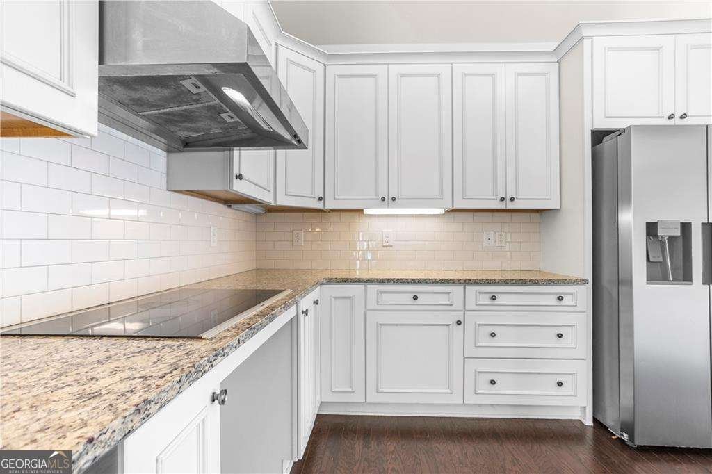726 Retreat Woods Way Dacula - Photo 14