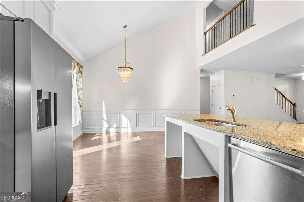 726 Retreat Woods Way Dacula - Photo 15