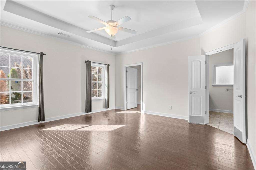 726 Retreat Woods Way Dacula - Photo 19