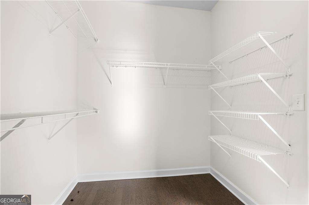 726 Retreat Woods Way Dacula - Photo 21