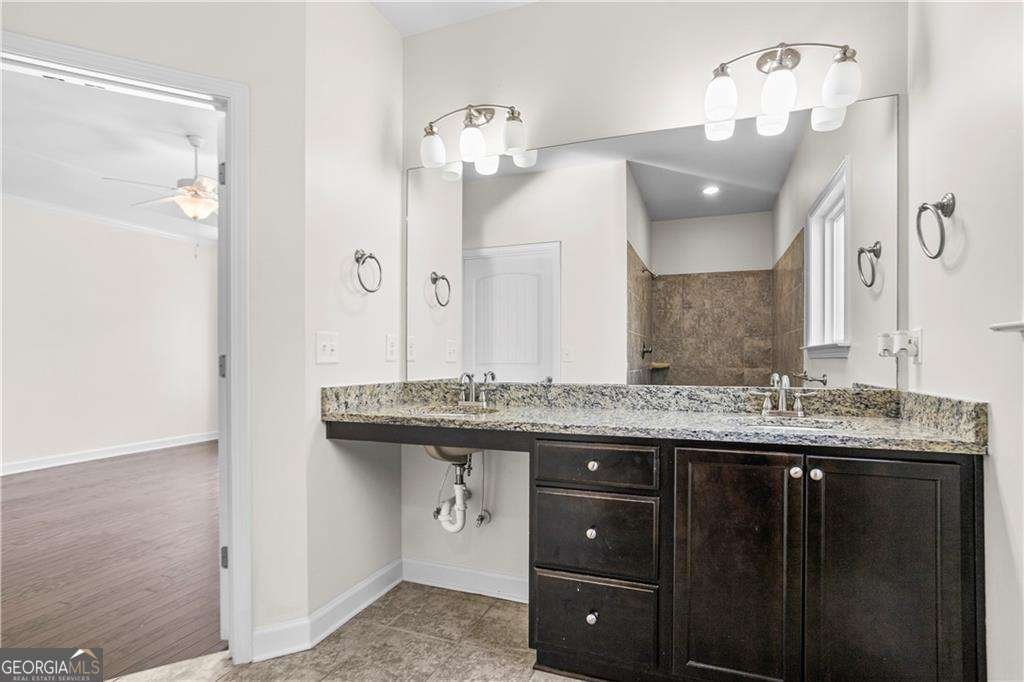 726 Retreat Woods Way Dacula - Photo 23