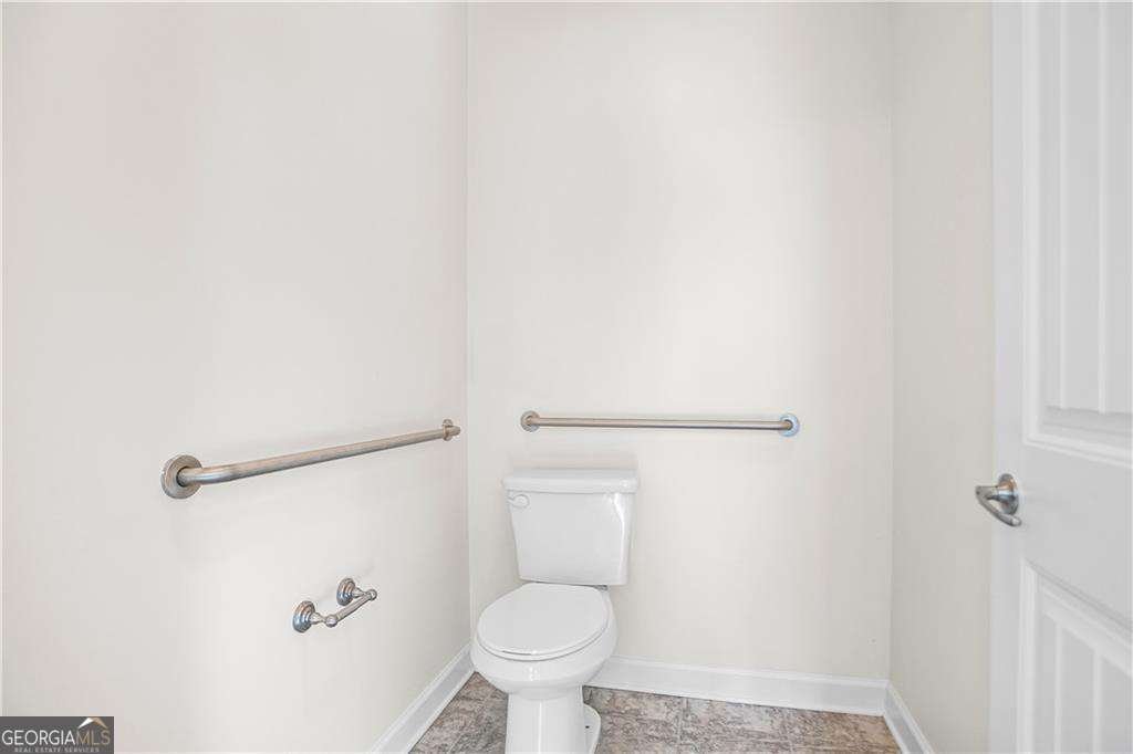 726 Retreat Woods Way Dacula - Photo 25