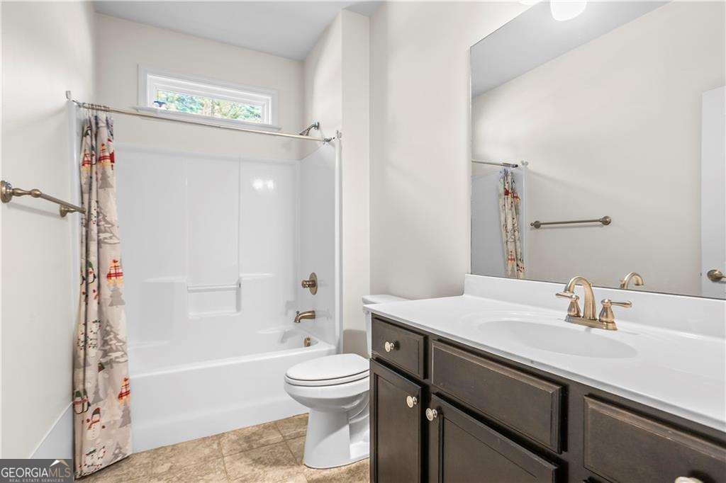 726 Retreat Woods Way Dacula - Photo 28