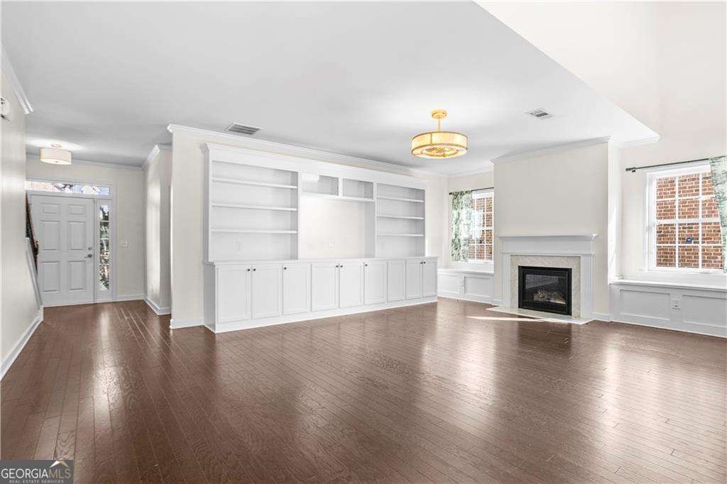 726 Retreat Woods Way Dacula - Photo 8