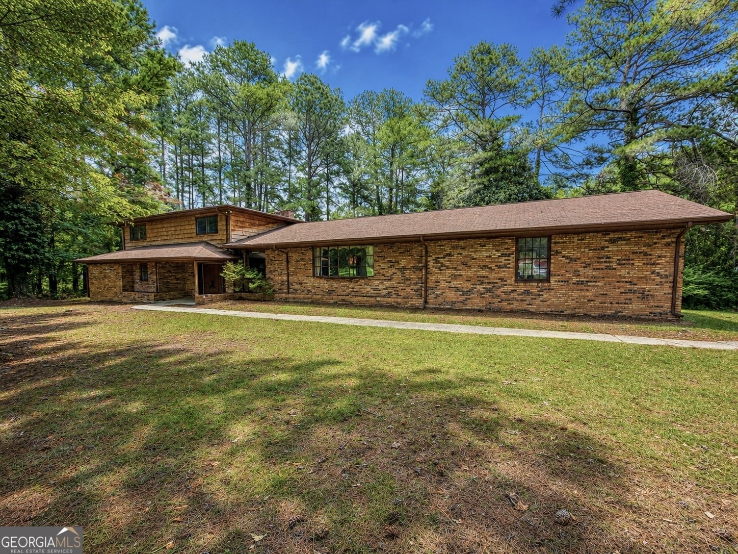 2286 Dawnville Beaverdale Road Dalton - main photo