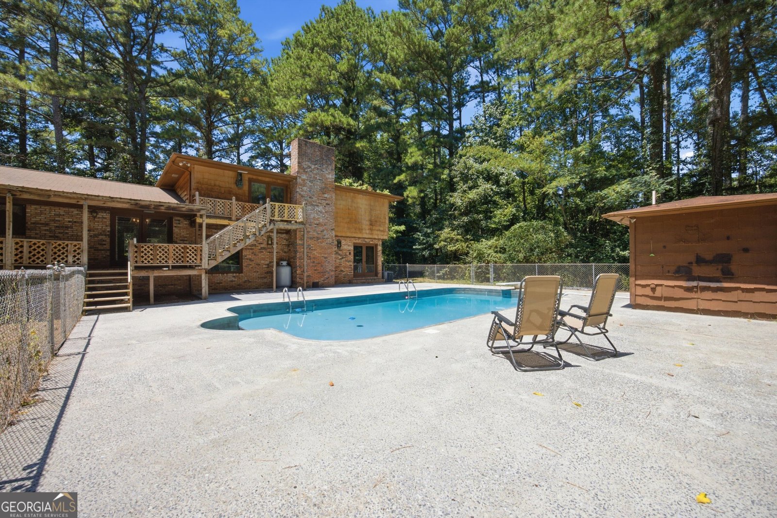 2286 Dawnville Beaverdale Road Dalton - Photo 40