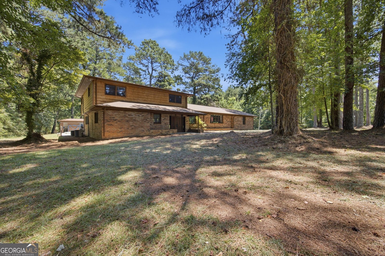 2286 Dawnville Beaverdale Road Dalton - Photo 41
