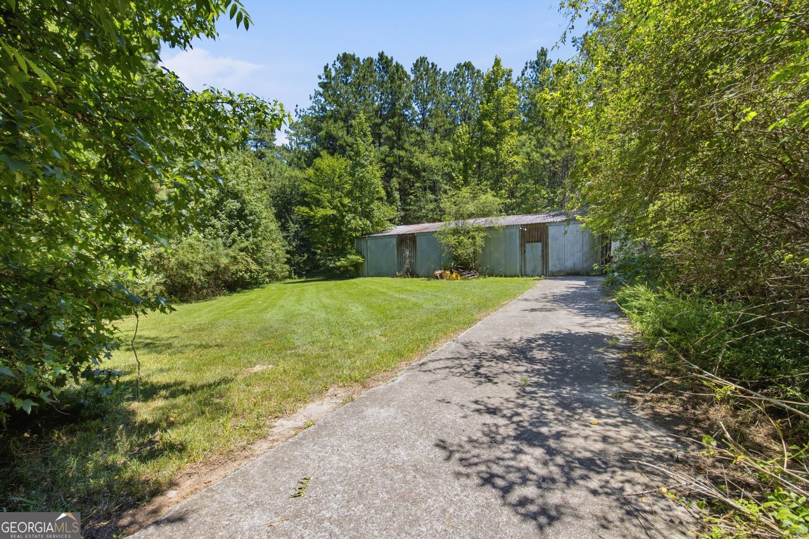 2286 Dawnville Beaverdale Road Dalton - Photo 48