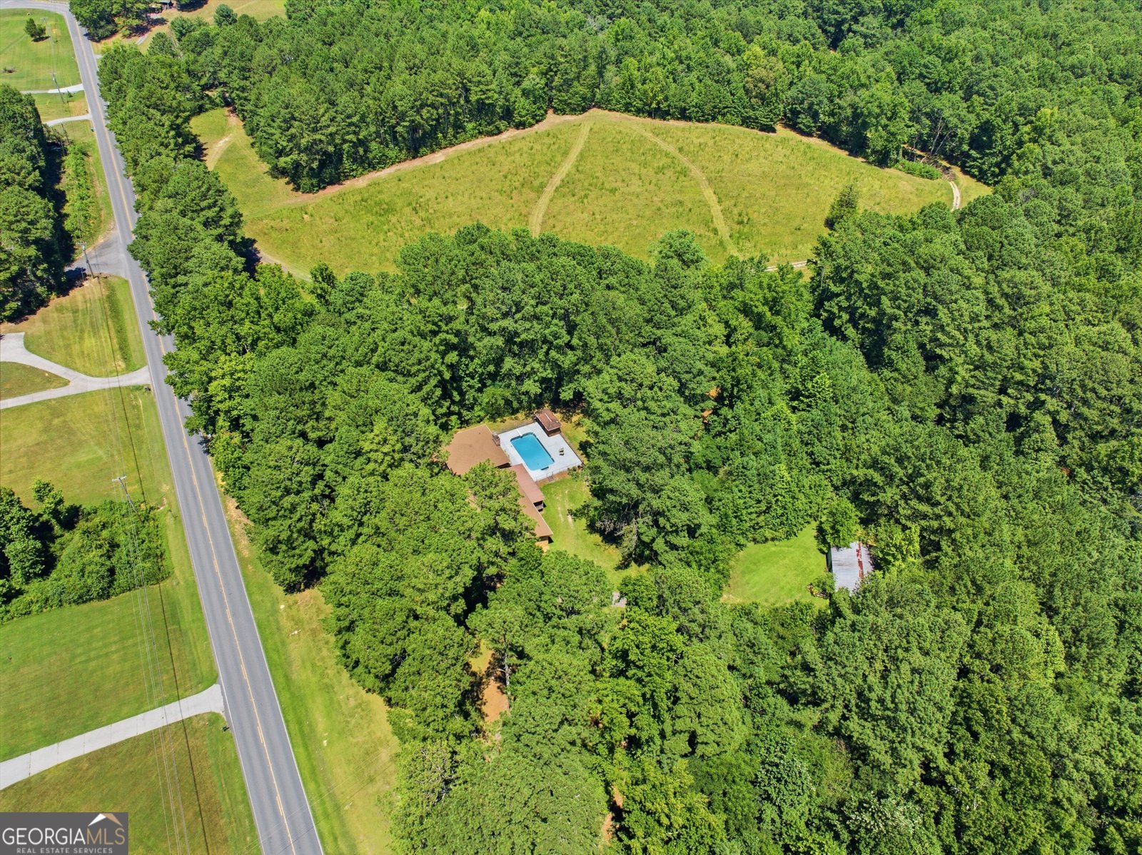 2286 Dawnville Beaverdale Road Dalton - Photo 50
