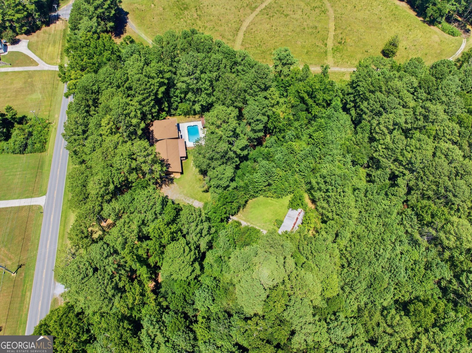 2286 Dawnville Beaverdale Road Dalton - Photo 51