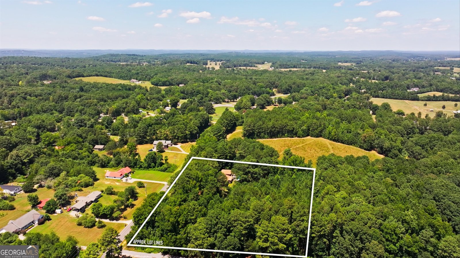 2286 Dawnville Beaverdale Road Dalton - Photo 53