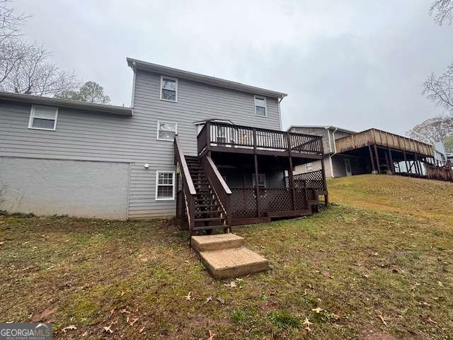 1129 Guernsey Drive Lawrenceville - Photo 22
