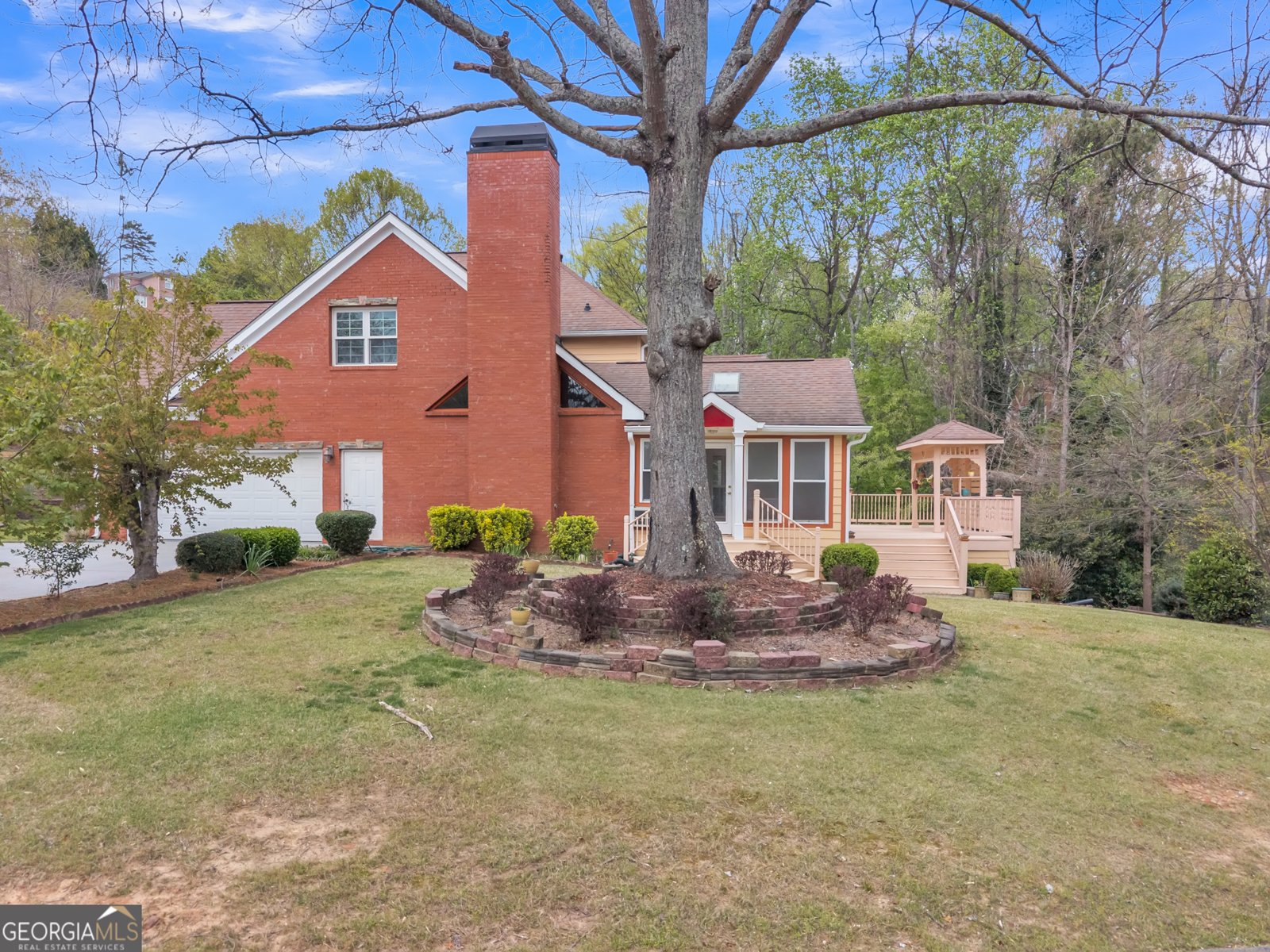 915 Chipley Court Marietta - Photo 26