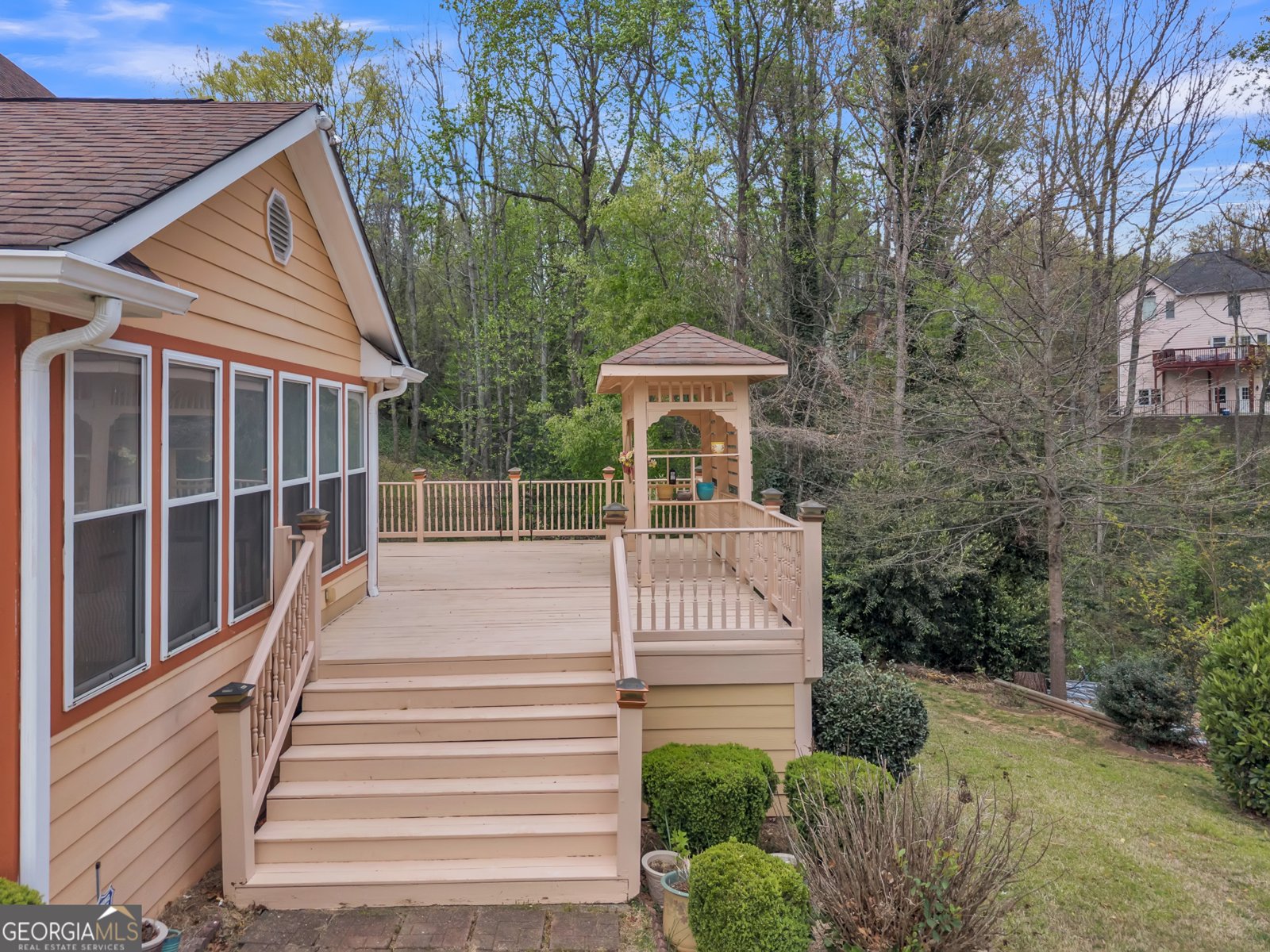 915 Chipley Court Marietta - Photo 28