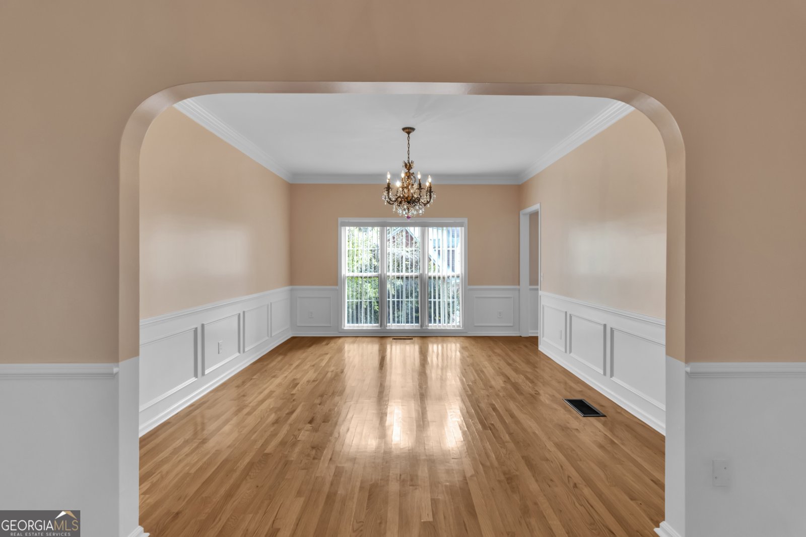 915 Chipley Court Marietta - Photo 8