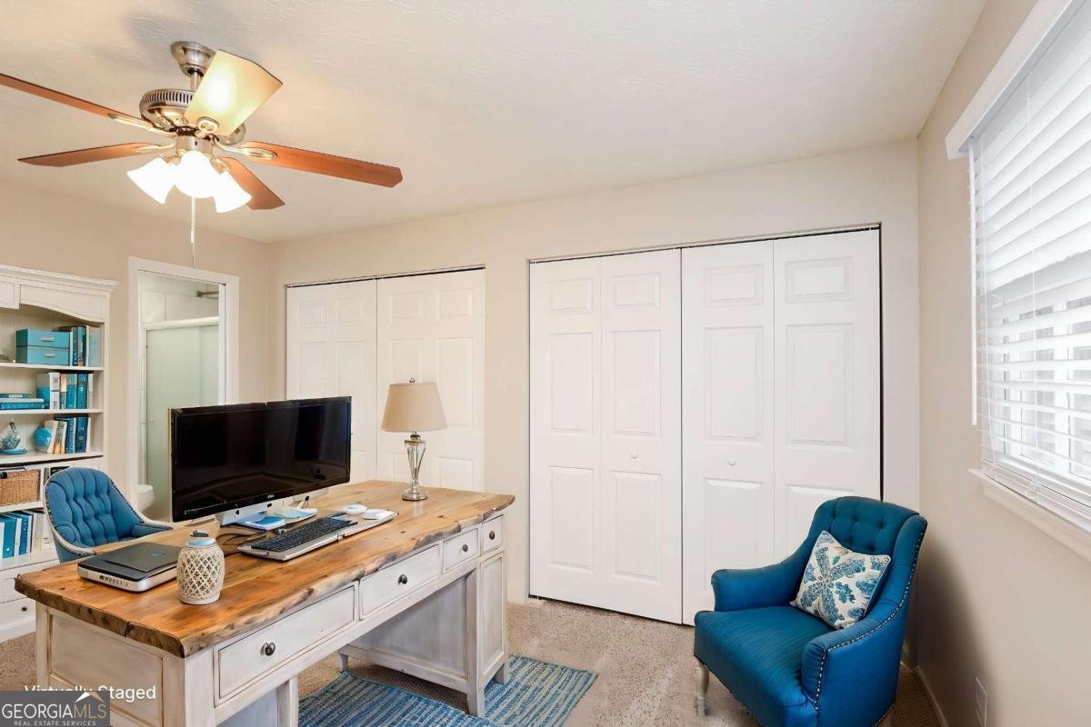 282 Somerset Court Lawrenceville - Photo 7