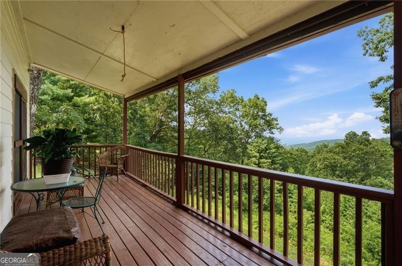 539 Dowel Circle Ellijay - Photo 19