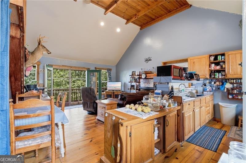 539 Dowel Circle Ellijay - Photo 21