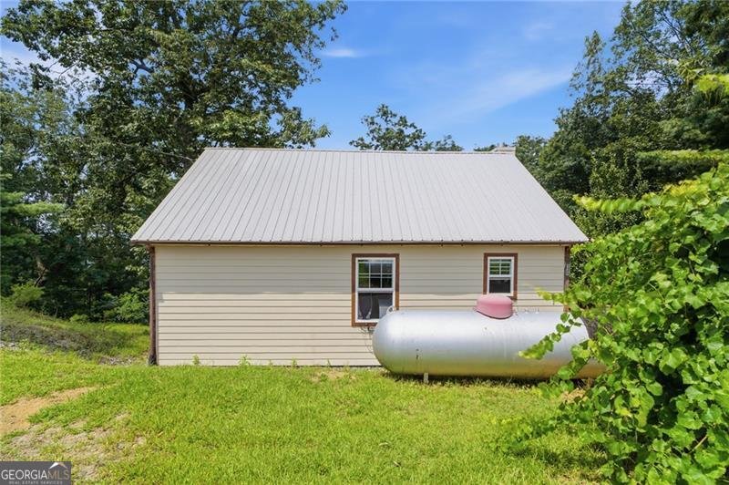 539 Dowel Circle Ellijay - Photo 25