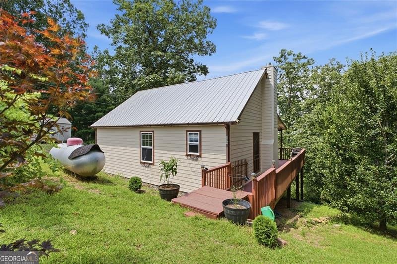 539 Dowel Circle Ellijay - Photo 26