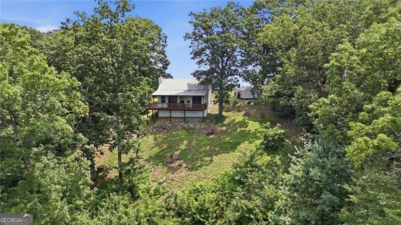 539 Dowel Circle Ellijay - Photo 37