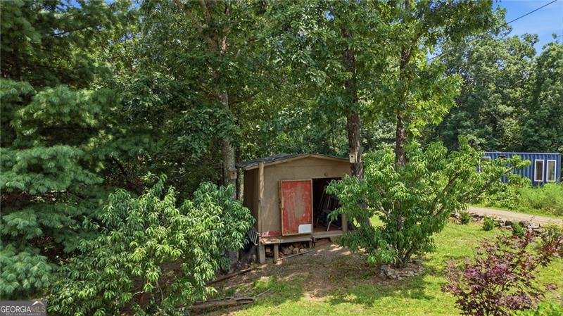 539 Dowel Circle Ellijay - Photo 40