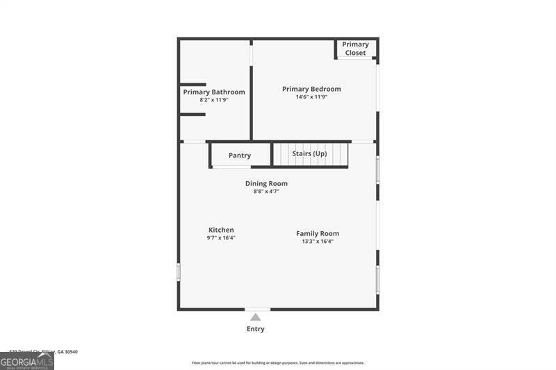 539 Dowel Circle Ellijay - Photo 42