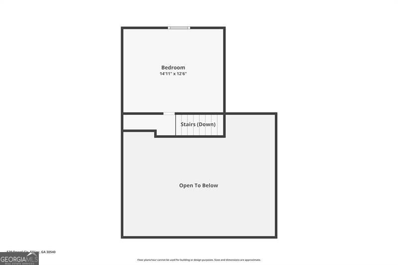 539 Dowel Circle Ellijay - Photo 43