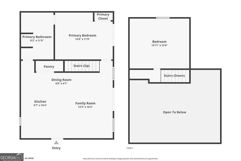 539 Dowel Circle Ellijay - Photo 44