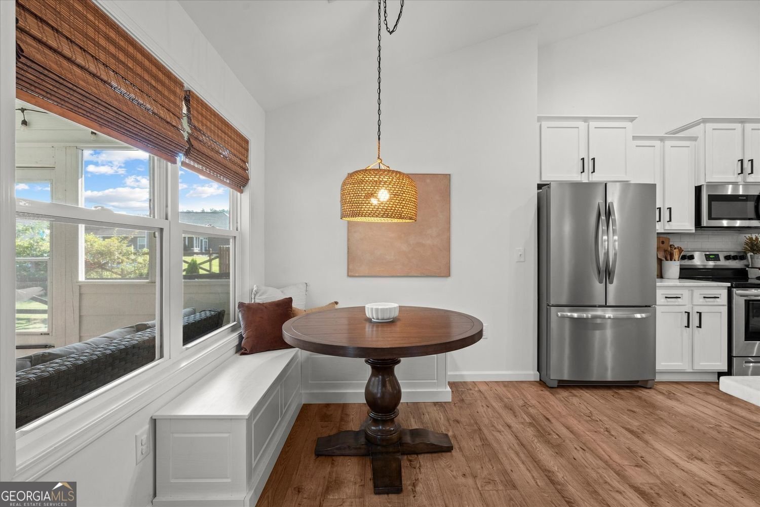 167 Lawrence Drive Villa Rica - Photo 10