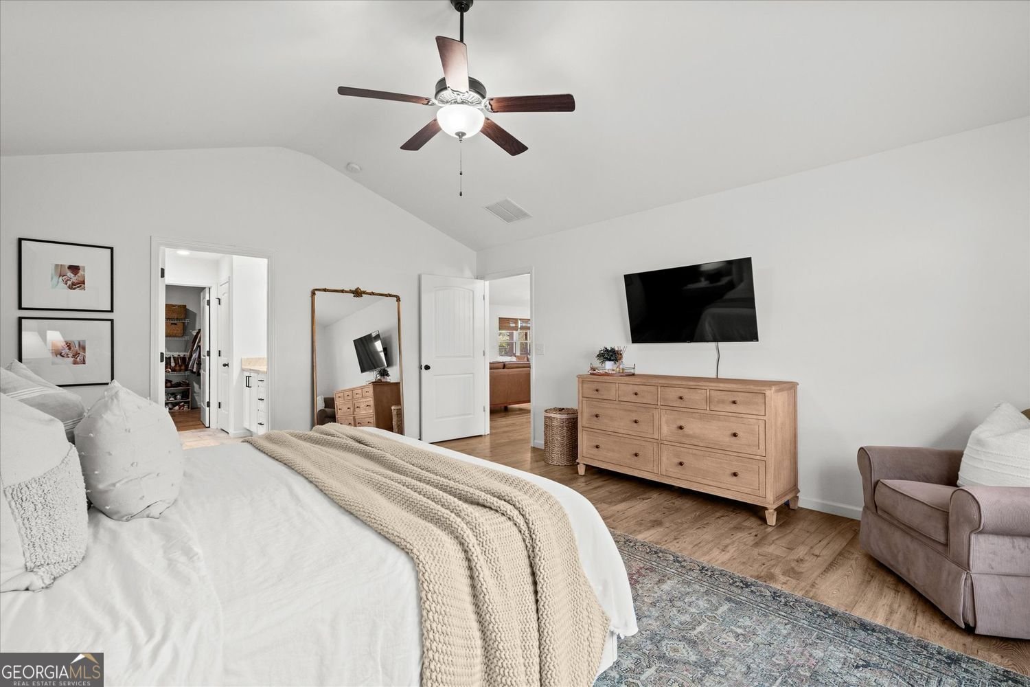 167 Lawrence Drive Villa Rica - Photo 12