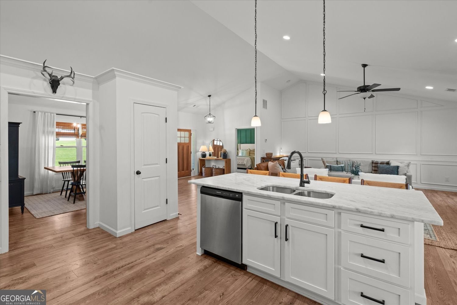 167 Lawrence Drive Villa Rica - Photo 30