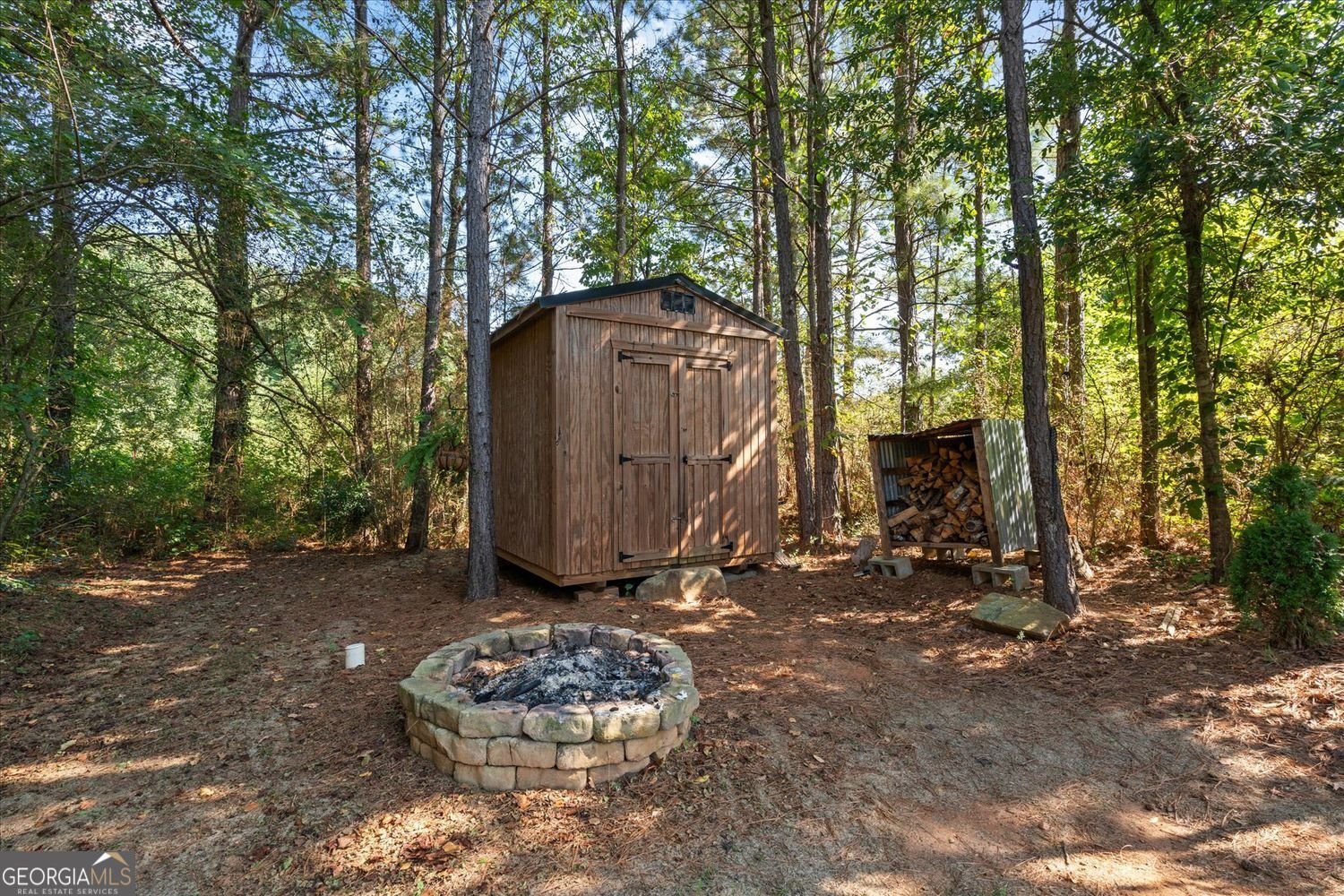167 Lawrence Drive Villa Rica - Photo 41