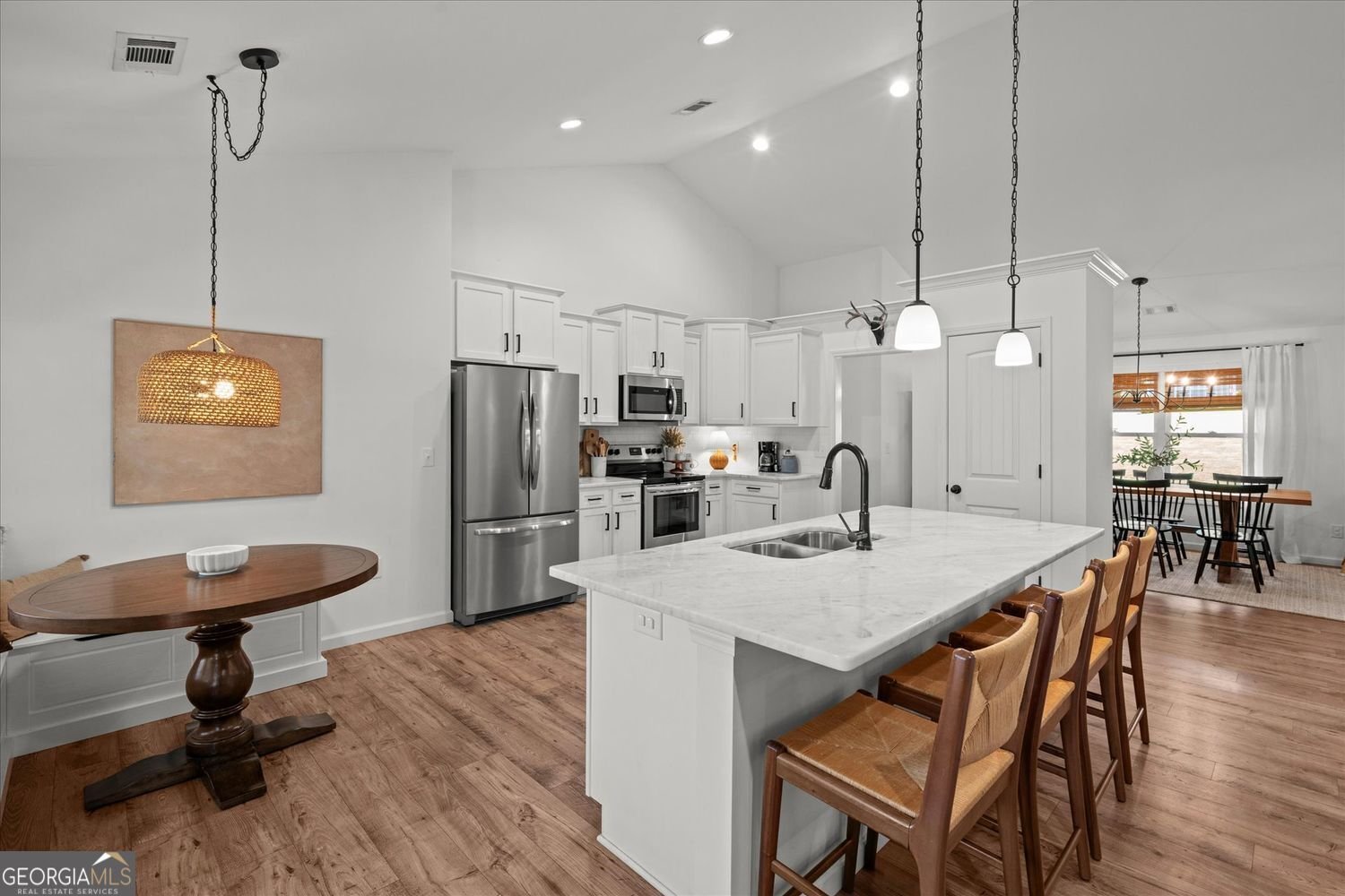 167 Lawrence Drive Villa Rica - Photo 8