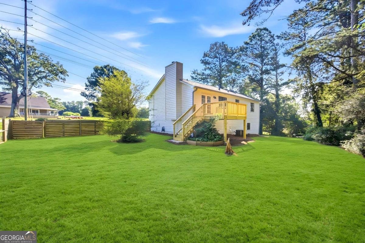 1290 Shallowford Road Marietta - Photo 21