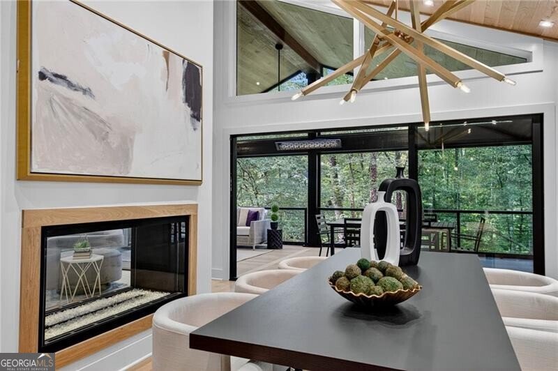 585 Amberidge Trail Atlanta - Photo 14